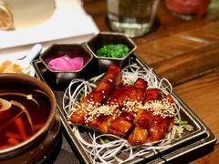 -良木缘咖啡西餐(优品道广场店)