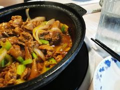 -重庆鸡公煲(学衡路店)