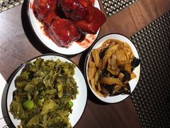 -十面春风·江南面馆(崇宁路店)