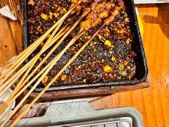 -木屋烧烤(西南角店)