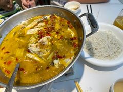 -楚鱼王·河鲜·湖北菜(华农店)
