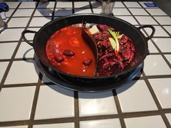 -贰回巷火锅馆(钟楼店)
