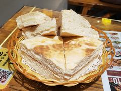 -单家老院·院子里的青岛菜(沙子口店)