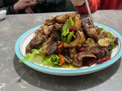 -三江源美食城