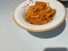 -院子餐厅·大锅菜·老杭帮(桥西直街店)