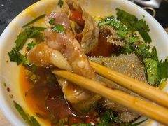 -豪渝火锅(红谷滩万达店)