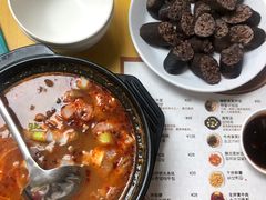 -屋里家延边朝鲜族冷面(南园店)