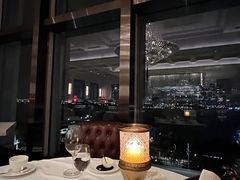 -Caprice(香港四季酒店)