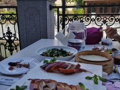 -正德楼果木烤鸭·渔家菜(东港店)