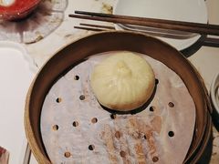 -永春园·扬州早茶·淮扬菜(漫乐城店)
