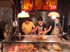 -明记牛杂(新马路分店)