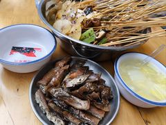 -嘉州鲜知味钵钵鸡(奎星楼店)