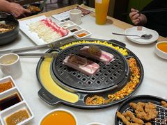-韩宫宴炭火烤肉(印象城店)