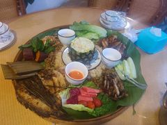 -南木湾·孔雀宴手抓饭·傣味餐厅