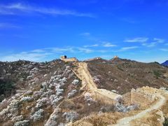 -蟠龙山长城景区