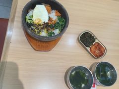 -小木屋拌饭(西安华阳城店)