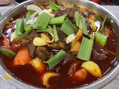 -小民大排档(光谷店)