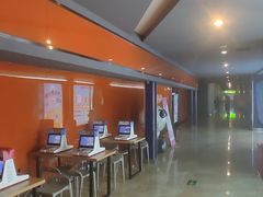 -太原华邦影城(潮流汇店)