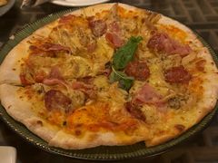 -萨尔瓦多Salvador's