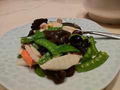 -红樱桃·欢乐餐厅(太原里店)