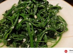 -山茶云南菜(中关村店)