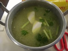 -许府牛杂·鲜牛肉火锅(梁溪万达店)