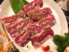 牛肋排骨-牛家酒场(7mall店)