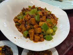 -一盏明灯全素斋(殊像寺店)