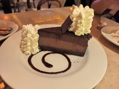 -The Cheesecake Factory芝乐坊餐厅(兴业太古汇店)