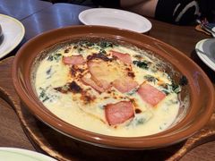 -萨莉亚意式餐厅(龙阳广场店)