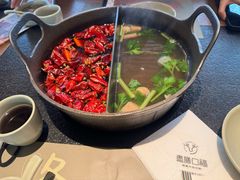 -盡膳口福跷脚牛肉火锅(晶耀前滩店)