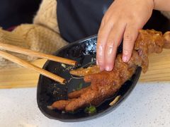 -屋头串串(临江路店)