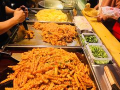 -丁家坡洋芋·观音桥好吃街A区(全国总店)