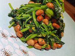 -吕氏疙瘩汤·私家菜馆(慈云寺店)