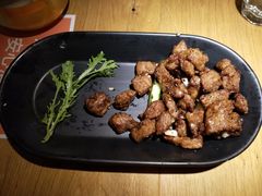 外婆小牛肉-金牌外婆家(苏州中心店)