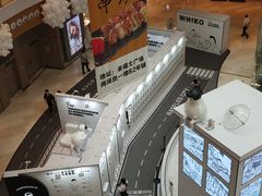 -深圳来福士广场