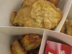 全家桶-肯德基(谷山路店)