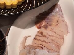 -Thai Basil罗勒叶泰式餐厅(时代天街店)