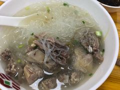 -金宝鸭肉店(祥和广场裙楼店)