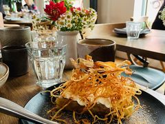 -BOR Eatery(安福路店)