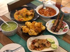 -Doo Dee Thai Food(Issan/Isaan/Esan)