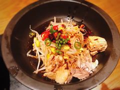 原味汽锅鸡-云海肴·汽锅鸡·云南菜(天山百盛优客店)