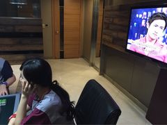 -纽斯桑拿会所(餐厅天山路店)