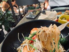 泰式炒河粉-Ginger(兴国路店)