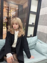 -首脑美发沙龙