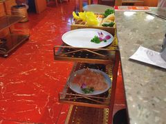 -牛牛章·章鱼水煎肉(光谷世界城店)