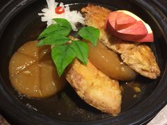 -笑福亭料理小馆(解放碑店)