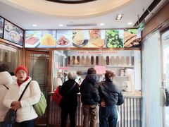 -功德林(南京西路店)