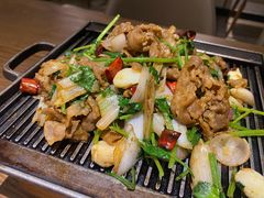 -全聚德(江宁店)
