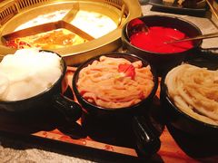 火锅三宝-麻路成都火锅(柏威年店)